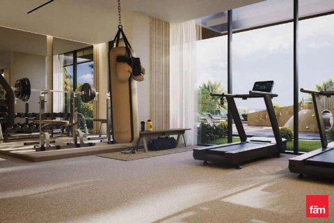 Квартира с 1 спальней в Дубай, ОАЭ №137147 8