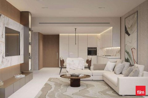 Квартира с 1 спальней в Дубай, ОАЭ №137147 5