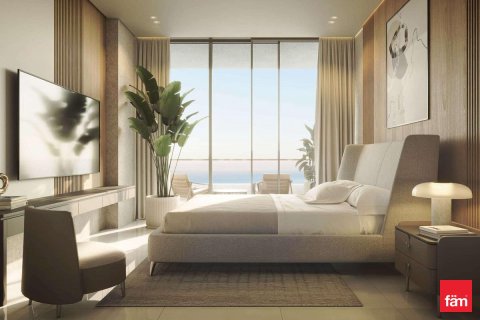 Квартира с 1 спальней в Дубай, ОАЭ №137147 4