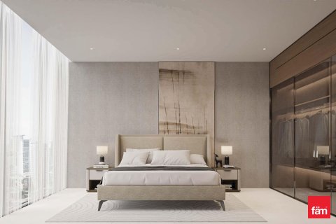 Квартира с 1 спальней в Дубай, ОАЭ №137147 3