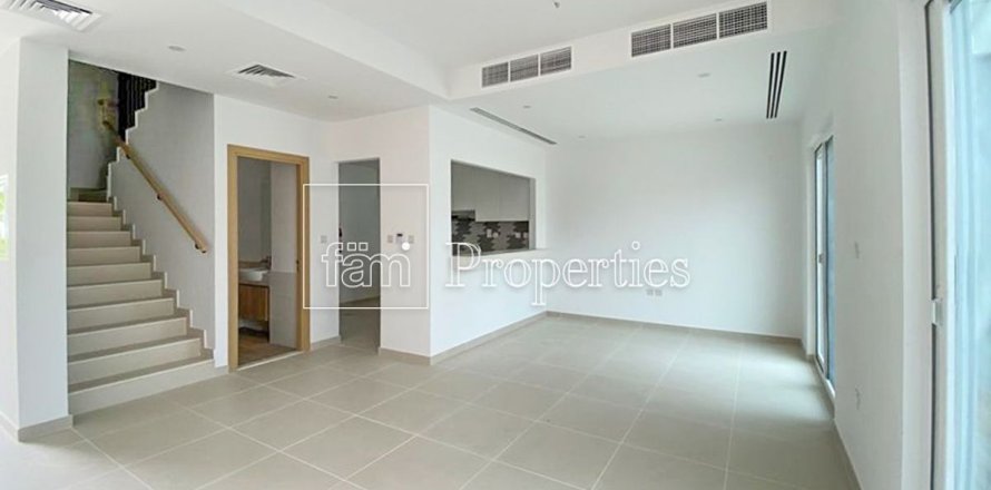 Таунхаус с 3 спальнями в Дубай, ОАЭ №137148