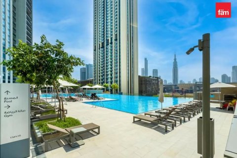 3 bedrooms Apartment in Downtown Dubai (Downtown Burj Dubai), UAE No. 137146 10