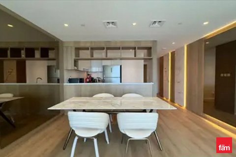 3 bedrooms Apartment in Downtown Dubai (Downtown Burj Dubai), UAE No. 137146 6