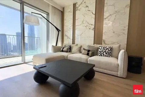 3 bedrooms Apartment in Downtown Dubai (Downtown Burj Dubai), UAE No. 137146 5