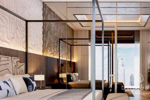 Apartment de 2 dormitorios en Downtown Dubai (Downtown Burj Dubai), UAE No. 141084 11