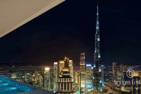 Apartment de 2 dormitorios en Downtown Dubai (Downtown Burj Dubai), UAE No. 141084 3