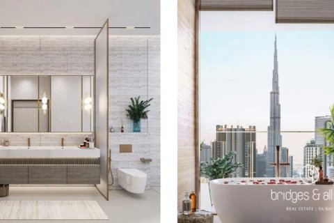 Apartment de 2 dormitorios en Downtown Dubai (Downtown Burj Dubai), UAE No. 141084 12