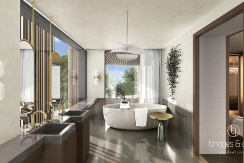 5 bedrooms Villa in Tilal Al Ghaf, UAE No. 141086 9