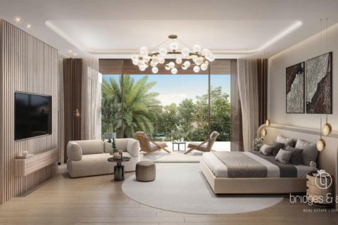 5 bedrooms Villa in Tilal Al Ghaf, UAE No. 141086 3