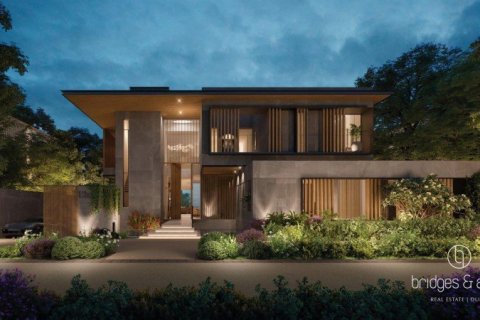 5 bedrooms Villa in Tilal Al Ghaf, UAE No. 141086 12