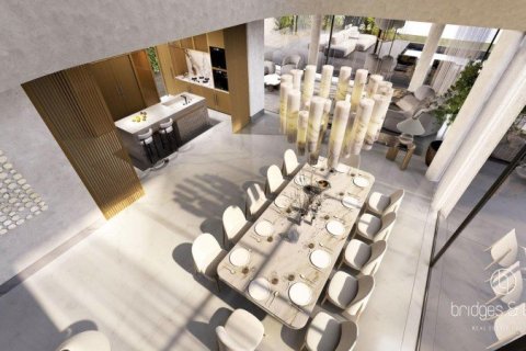 5 bedrooms Villa in Tilal Al Ghaf, UAE No. 141086 6