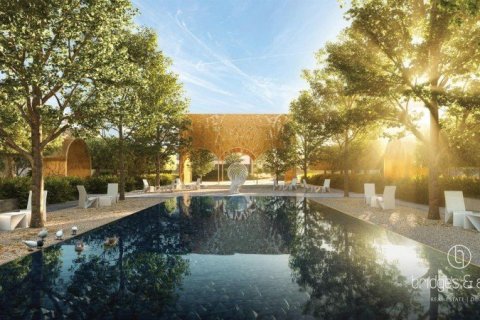 5 bedrooms Villa in Tilal Al Ghaf, UAE No. 141086 7