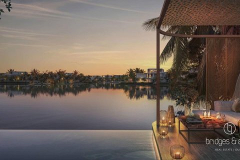 5 bedrooms Villa in Tilal Al Ghaf, UAE No. 141086 16