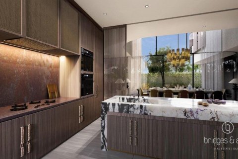 5 bedrooms Villa in Tilal Al Ghaf, UAE No. 141086 4