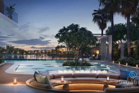 5 bedrooms Villa in Tilal Al Ghaf, UAE No. 141086 13