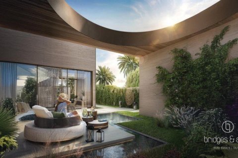 5 bedrooms Villa in Tilal Al Ghaf, UAE No. 141086 14