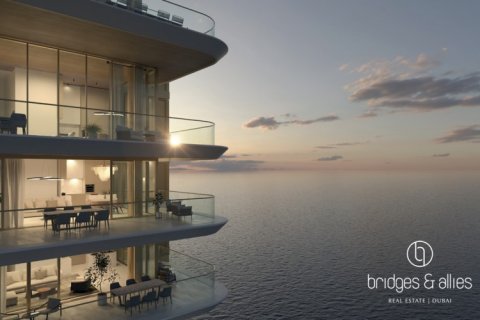 Apartment de 2 dormitorios en Palm Jumeirah, UAE No. 141085 27