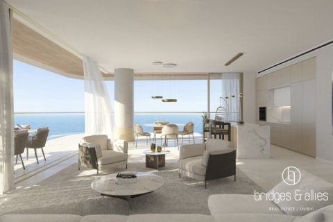Apartment de 2 dormitorios en Palm Jumeirah, UAE No. 141085 5