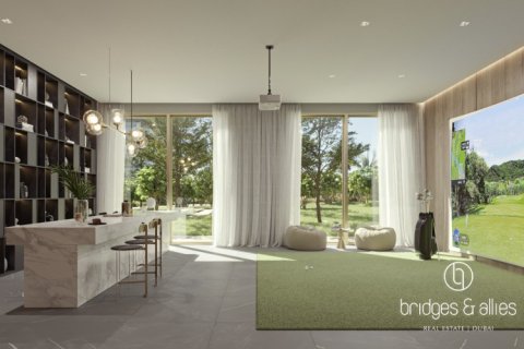 Apartment de 2 dormitorios en Palm Jumeirah, UAE No. 141085 18