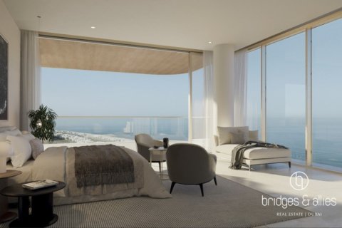 Apartment de 2 dormitorios en Palm Jumeirah, UAE No. 141085 13