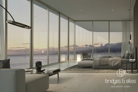 Apartment de 2 dormitorios en Palm Jumeirah, UAE No. 141085 12