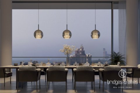 Apartment de 2 dormitorios en Palm Jumeirah, UAE No. 141085 9