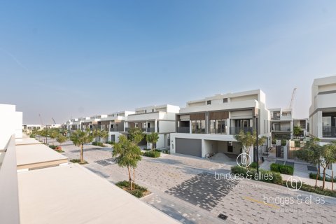 Villa de 3 chambres à Tilal Al Ghaf, UAE No. 141083 18