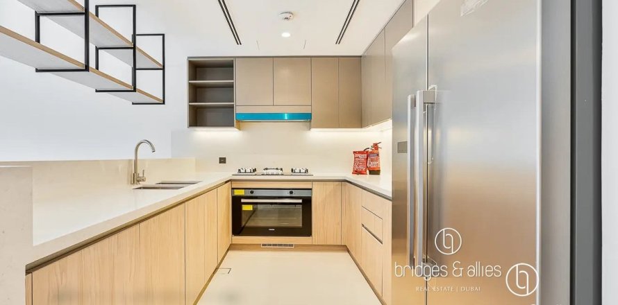 Villa de 3 chambres à Tilal Al Ghaf, UAE No. 141083