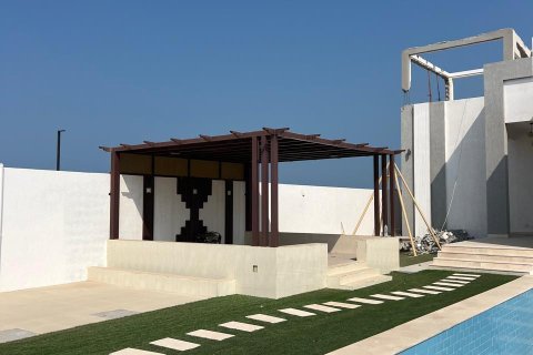 Villa de 2 dormitorios  No. 123879 4