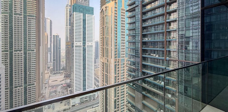 1 bedroom Apartment in Dubai Marina, UAE No. 208121