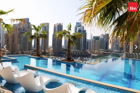 1 bedroom Apartment in Dubai Marina, UAE No. 208121 8