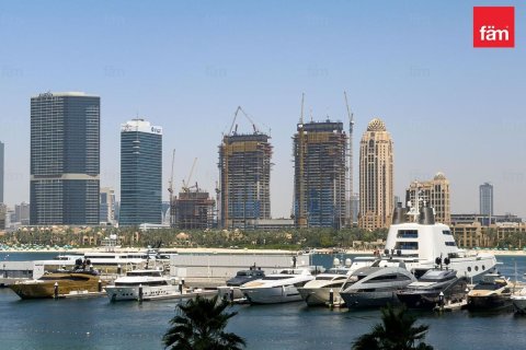 Квартира с 2 спальнями в Dubai Harbour, ОАЭ №208118 3