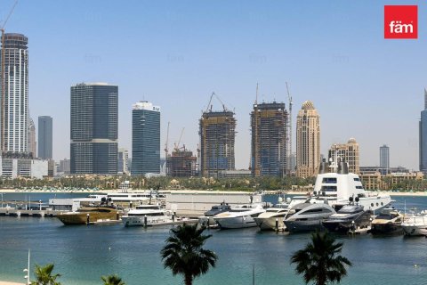 Квартира с 2 спальнями в Dubai Harbour, ОАЭ №208118 14