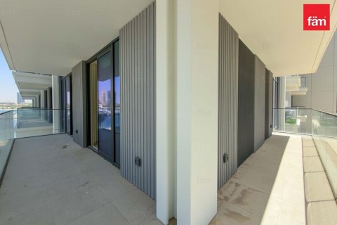 Квартира с 2 спальнями в Dubai Harbour, ОАЭ №208118 11