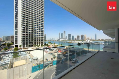 Квартира с 2 спальнями в Dubai Harbour, ОАЭ №208118