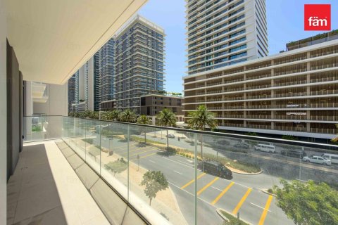 Квартира с 2 спальнями в Dubai Harbour, ОАЭ №208118 13