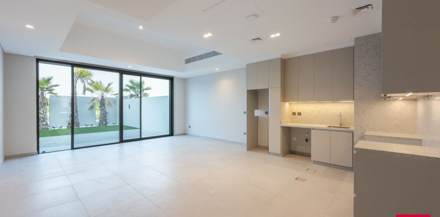 Villa de 2 chambres à Mohammed Bin Rashid City, UAE No. 208122