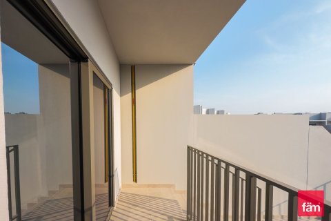 Villa de 2 chambres à Mohammed Bin Rashid City, UAE No. 208122 21