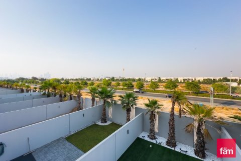 Villa de 2 chambres à Mohammed Bin Rashid City, UAE No. 208122 12