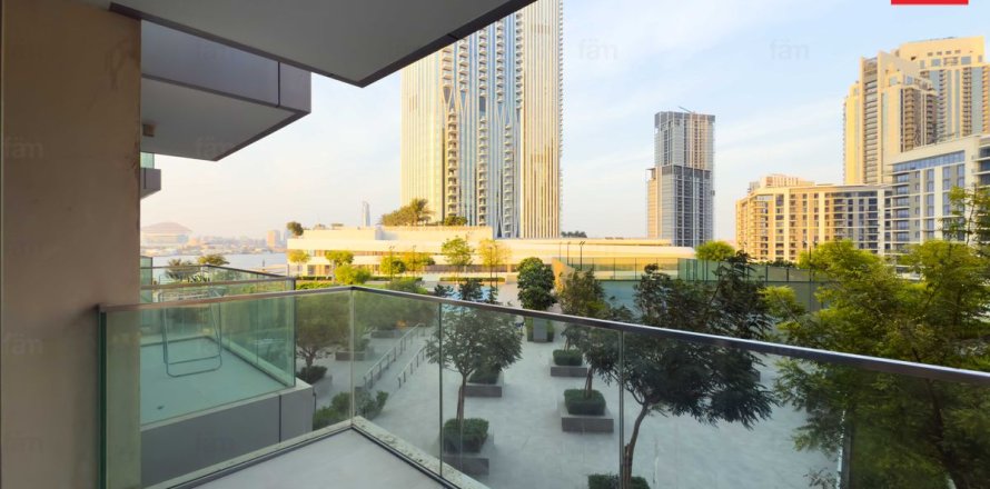 Appartement de 1 chambre à Dubai, UAE No. 208119