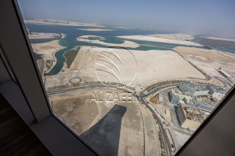 Квартира с 2 спальнями в Shams Abu Dhabi, ОАЭ №91071 11