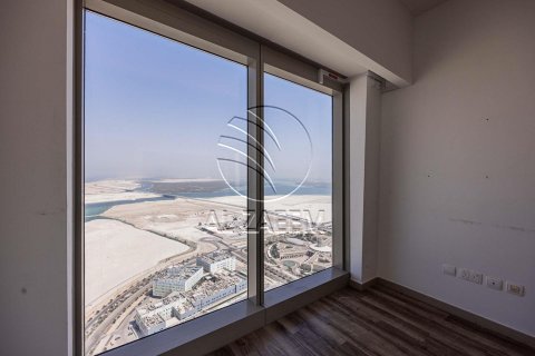 Квартира с 2 спальнями в Shams Abu Dhabi, ОАЭ №91071 9