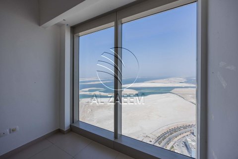 Квартира с 2 спальнями в Shams Abu Dhabi, ОАЭ №91071 10