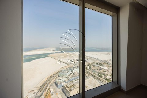 Квартира с 2 спальнями в Shams Abu Dhabi, ОАЭ №91071 12