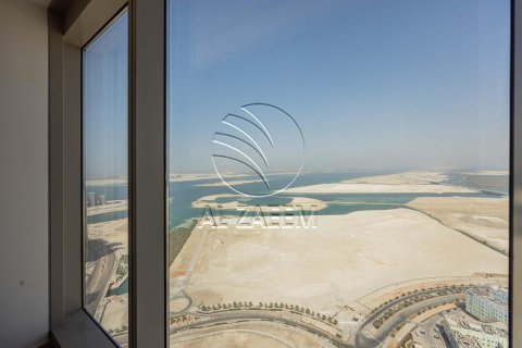 Квартира с 2 спальнями в Shams Abu Dhabi, ОАЭ №91071 2