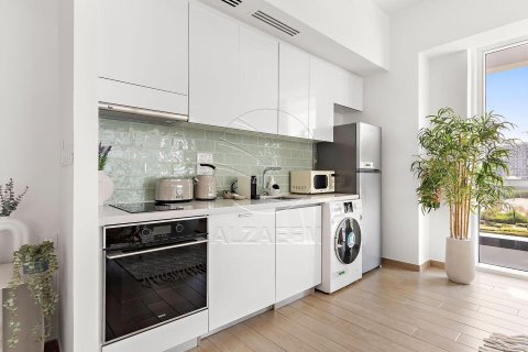 Appartement de Studio à Yas Island, UAE No. 91058 6