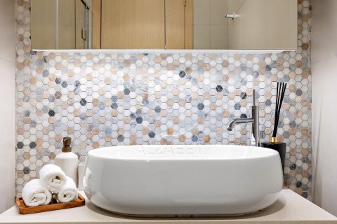 Appartement de Studio à Yas Island, UAE No. 91058 3