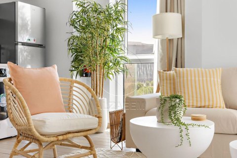 Appartement de Studio à Yas Island, UAE No. 91058 12