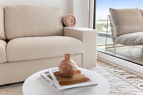 Appartement de Studio à Yas Island, UAE No. 91058 8