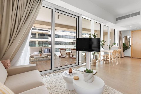 Appartement de Studio à Yas Island, UAE No. 91058 15